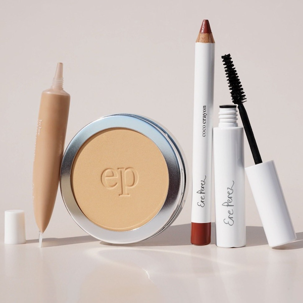 Ere Perez Natural Makeup Range