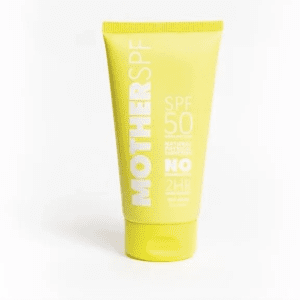 MotherSPF Mineral Zinc Sunscreen