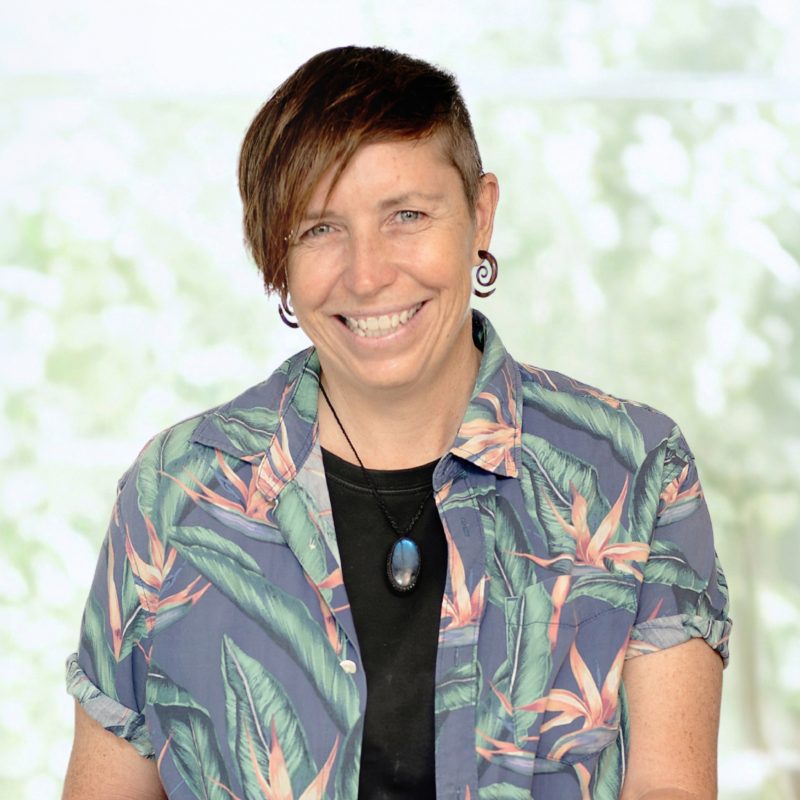 Tara Brooks Naturopath Profile Photo